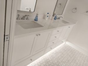 Top Trends in Luxury Modern Bathrooms: Expert Services in Homestead, Florida